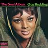 Otis Redding - The Soul Album -  Vinyl Record