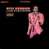 Otis Redding - Live in Europe -  Vinyl Record