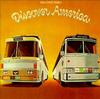 Van Dyke Parks - Discover America -  Vinyl Record