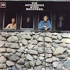 The Byrds - The Notorious Byrd Brothers -  Vinyl Record