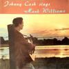 Johnny Cash - Sings Hank Williams -  Vinyl Record