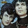 Mike Bloomfield and Al Kooper - The Live Adventures of Mike Bloomfield and Al Kooper -  Vinyl Record