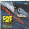 Dick Dale and His Del-Tones - Surfer's Choice -  Vinyl Record