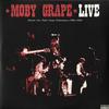 Moby Grape - Live -  Vinyl Record