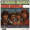 John Mayall And The Bluesbreakers - A Hard Road -  Vinyl Record