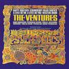 The Ventures - Super Psychedelics -  Vinyl Record