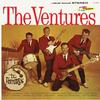 The Ventures - The Ventures -  Vinyl Record