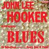 John Lee Hooker - Sings Blues -  180 Gram Vinyl Record