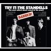 The Standells - Try It -  180 Gram Vinyl Record