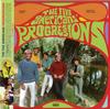 The Five Americans - Progressions -  Vinyl Record