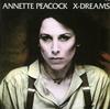 Annette Peacock - X-Dreams -  Vinyl Record