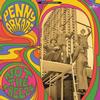 The Penny Arkade - Not The Freeze -  Vinyl Record