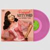Kitty Ford - Pussycat -  Vinyl Record