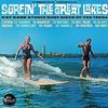 Various Artists - Surfin' The Great Lakes: Kay Bank Studio Surf Sides Of The 1960s -  Vinyl Record