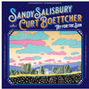 Sandy Salisbury & Curt Boettcher - Try For The Sun -  Vinyl Record