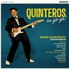 Eddie Quinteros - Quinteros Au Go-Go!