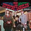 The Superfine Dandelion - The Superfine Dandelion -  Vinyl Record