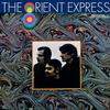 The Orient Express - The Orient Express -  Vinyl Record