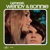 Wendy & Bonnie - Genesis -  Vinyl Record