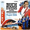 Buck Owens And The Buckaroos - At The Mint: Vegas 1968 -  Vinyl Record
