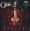 Claudio Simonetti's Goblin - Profondo Rosso - Live Soundtrack Experience LP -  Vinyl Record