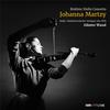 Johanna Martzy - Brahms: Violin Concerto Nos. 3 & 4 -  180 Gram Vinyl Record