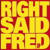 Right Said Fred - Up -  Vinyl Record