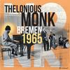 Thelonious Monk - Bremen 1965 -  Vinyl Record