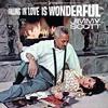 Jimmy Scott - Falling In Love Is Wonderful -  180 Gram Vinyl Record