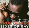 Ray Charles - True Genius: Sides Of Ray -  Vinyl Record