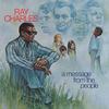 Ray Charles - A Message From The People -  140 / 150 Gram Vinyl Record