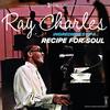 Ray Charles - Ingredients In A Recipe For Soul -  Vinyl Record