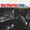 Ray Charles - Ray Charles Live In Concert The Complete Performance -  Vinyl Record