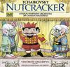 Sir Charles Mackerras - Tchaikovsky: Nutcracker -  180 Gram Vinyl Record