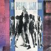 Pearl Jam - Ten (Live) -  Vinyl Record