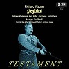 Joseph Keilberth - Wagner: Siegfried - The Ring Cycle -  Vinyl Box Sets