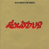 Bob Marley and The Wailers - Exodus -  Vinyl Record