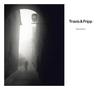 Travis & Fripp - Discretion -  180 Gram Vinyl Record