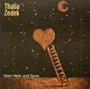 Thalia Zedek - Been Here And Gone -  Vinyl Record