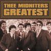 Thee Midniters - Greatest -  Vinyl Record