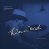 Thelonious Monk - Live In Rotterdam 1967 -  200 Gram Vinyl Record