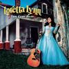 Loretta Lynn - Van Lear Rose -  180 Gram Vinyl Record