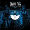 Divine Fits - Live At Third Man Records -  D2D Vinyl Record