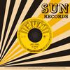 Roy Orbison - Ooby Dooby b/w Go! Go! Go! -  7 inch Vinyl