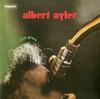 Albert Ayler - New Grass -  180 Gram Vinyl Record
