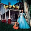 Loretta Lynn - Van Lear Rose -  Vinyl Record
