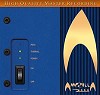 Various Artists - Ampzilla Demonstration Reference Disc: Ben Webster - My Romance
