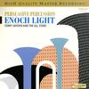 Enoch Light - Persuasive Percussion -  180 Gram Vinyl Record