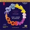 Bean - Vivaldi: The Four Seasons/ Stokowski -  180 Gram Vinyl Record