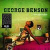 George Benson - Irreplaceable -  Vinyl Record